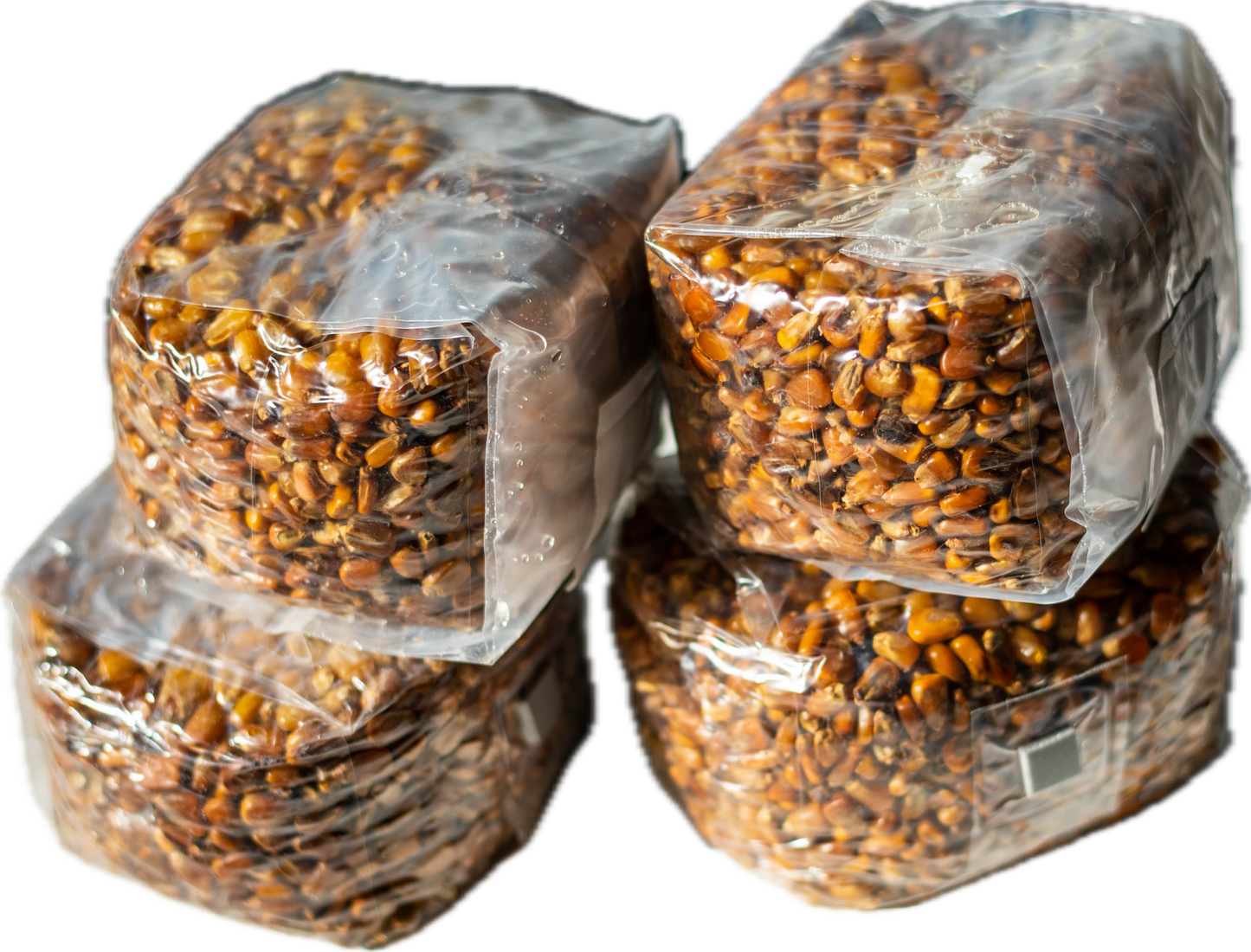 Four Grain Bags